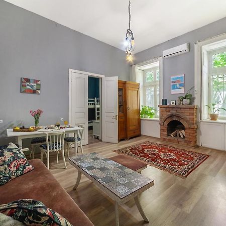 Hostel Indie Mindie Tbilisi Luaran gambar