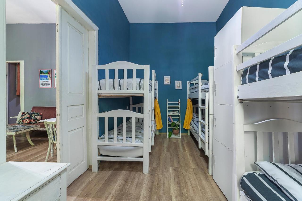 Hostel Indie Mindie Tbilisi Luaran gambar