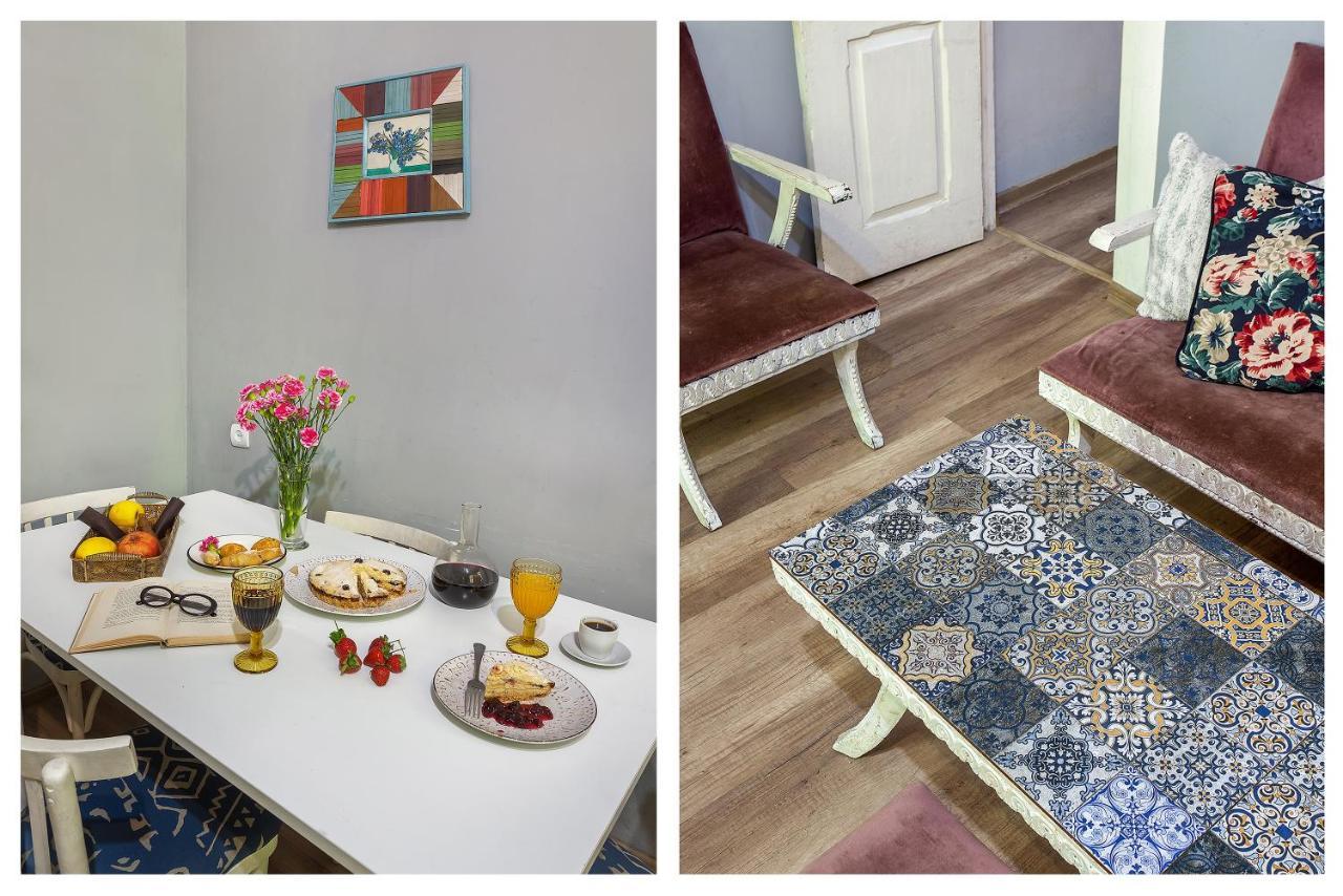 Hostel Indie Mindie Tbilisi Luaran gambar