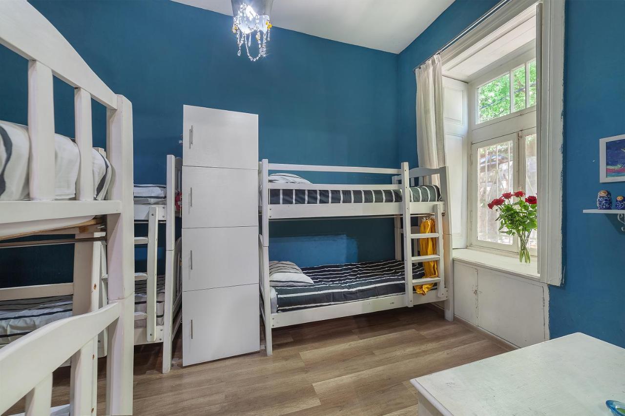 Hostel Indie Mindie Tbilisi Luaran gambar