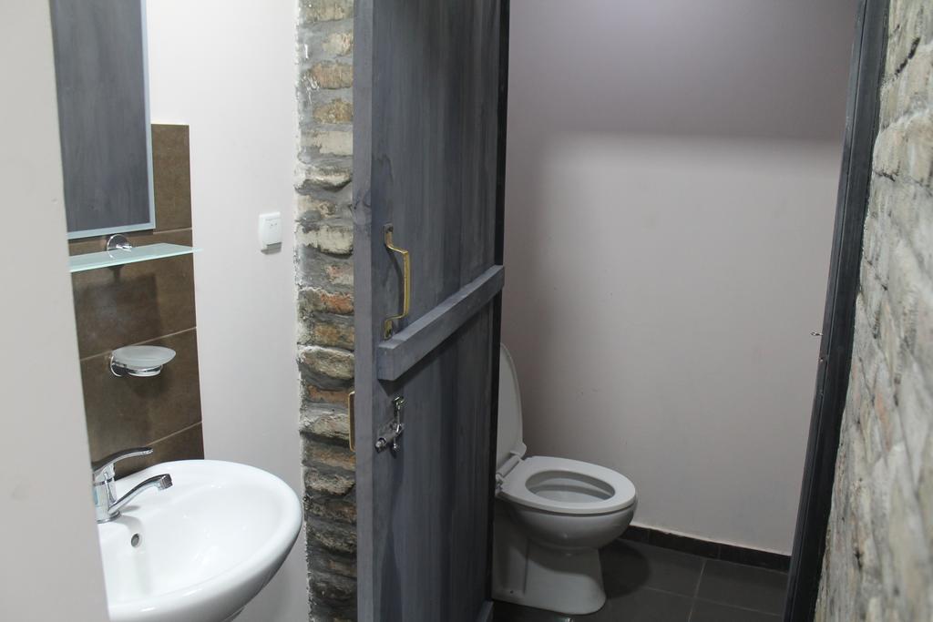 Hostel Indie Mindie Tbilisi Luaran gambar