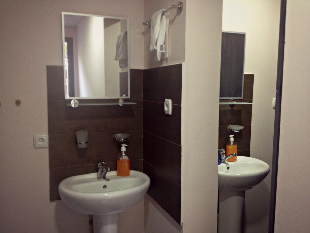 Hostel Indie Mindie Tbilisi Luaran gambar